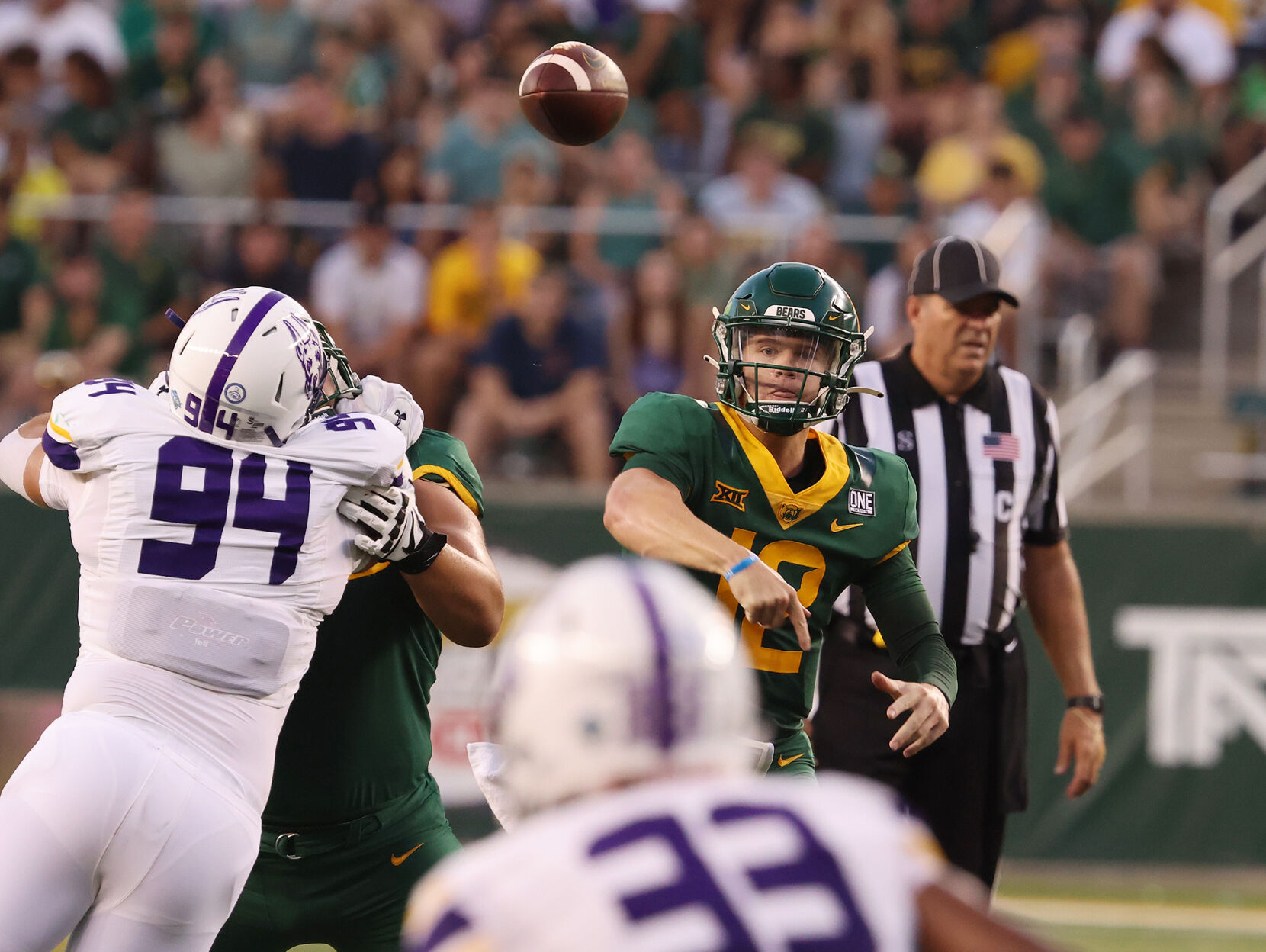 Baylor Albany